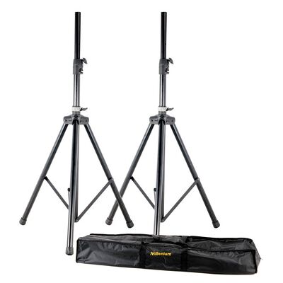Millenium BS-2222 Pro Set Millenium BS-2222 Pro Set