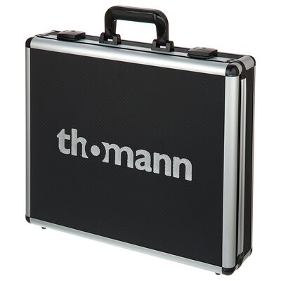 Thomann Case Sennheiser EW G3/G4 Thomann Case Sennheiser EW G3/G4