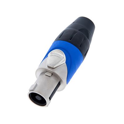 Amphenol SP-4-FN Speaker Connector Amphenol SP-4-FN Speaker Connector