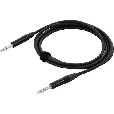Cordial CPM VV 2,5m Symmetrisk Stereo Kabel Cordial CPM VV 2,5m Symmetrisk Stereo Kabel