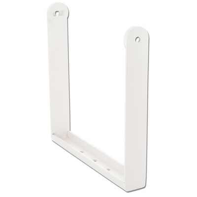 the box pro Achat 110M WH U-Bracket the box pro Achat 110M WH U-Bracket