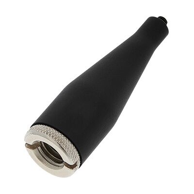 Pauly Adapter Cone BK Pauly Adapter Cone BK