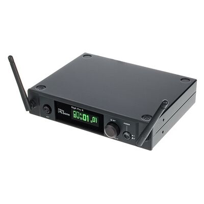 the t.bone GigA Pro Receiver the t.bone GigA Pro Receiver