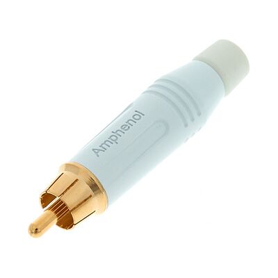 Amphenol ACPR-WHT Amphenol ACPR-WHT