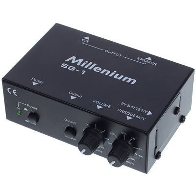 Millenium SG-1 Millenium SG-1