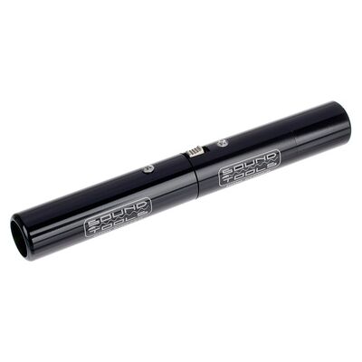 Sound Tools DMX Sniffer/Sender Sound Tools DMX Sniffer/Sender