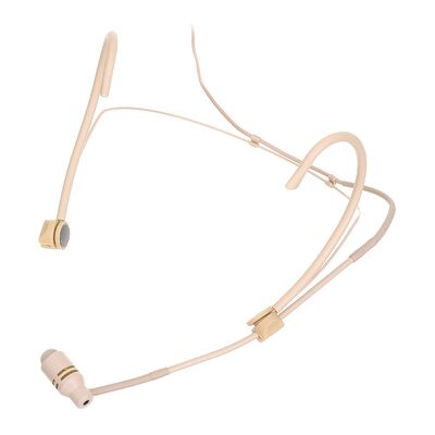 Mipro MU-53HNS Headset - Mikrofon for tale og sang Mipro MU-53HNS Headset - Mikrofon for tale og sang