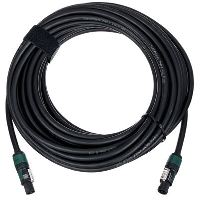 pro snake 14661 NL4 Cable 4 Pin 20m pro snake 14661 NL4 Cable 4 Pin 20m
