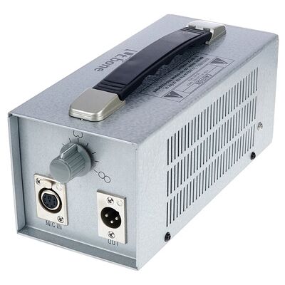 the t.bone PSU Retro Tube II the t.bone PSU Retro Tube II
