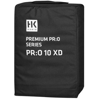 HK Audio Dust Cover PR:O 10XD HK Audio Dust Cover PR:O 10XD