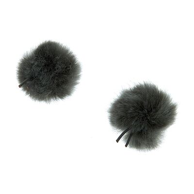 Bubblebee Twin Windbubbles Grey 2 Bubblebee Twin Windbubbles Grey 2