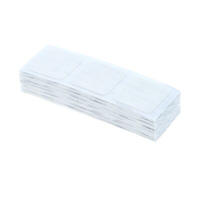 Bubblebee Invisible Lav Tape Bubblebee Invisible Lav Tape