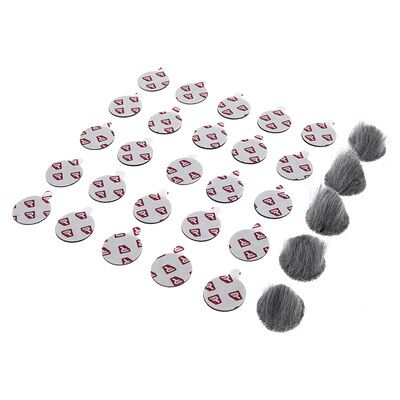 Rycote Overcovers Advanced Grey Rycote Overcovers Advanced Grey