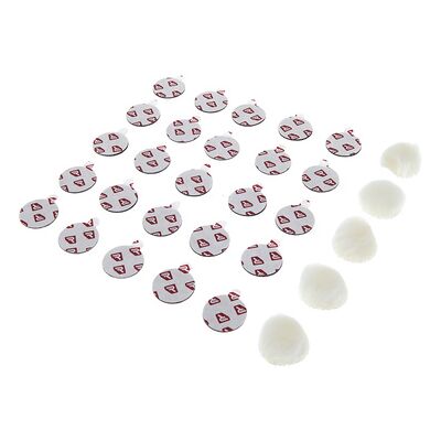 Rycote Overcovers Advanced White Rycote Overcovers Advanced White