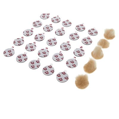 Rycote Overcovers Advanced Beige Rycote Overcovers Advanced Beige
