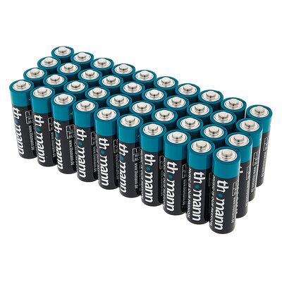 Thomann LR6 AA 40pc Thomann LR6 AA 40pc