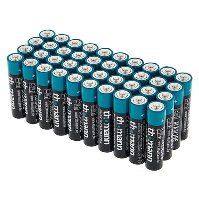 Thomann LR03 AAA 40pc Thomann LR03 AAA 40pc