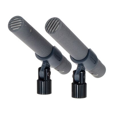 Schoeps Stereo Set CMC 6 + MK 2S Schoeps Stereo Set CMC 6 + MK 2S
