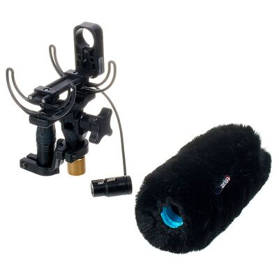 Rycote Softie-Lite Kit 19 Rycote Softie-Lite Kit 19