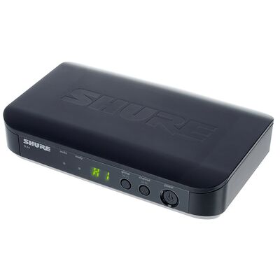 Shure BLX4 H8E Shure BLX4 H8E