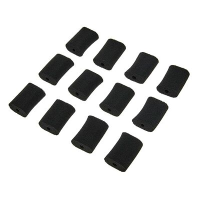 URSA Foamies Pro black URSA Foamies Pro black