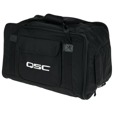 QSC CP12 Tote Bag BK QSC CP12 Tote Bag BK