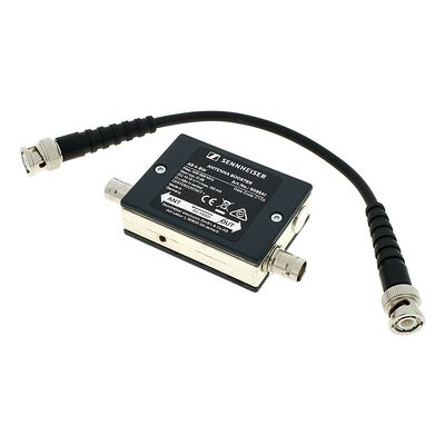 Sennheiser AB 4-BW Sennheiser AB 4-BW