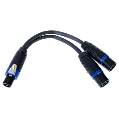 pro snake 90638 NLT Split Cable pro snake 90638 NLT Split Cable