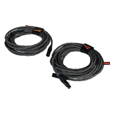 Vovox Sonorus Direct S1000 - Mikrofonkabel - Paret par Vovox Sonorus Direct S1000 - Mikrofonkabel - Paret par