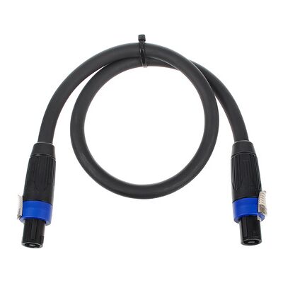 pro snake 10314 NLT4 Cable 4 Pin 0,75m pro snake 10314 NLT4 Cable 4 Pin 0,75m