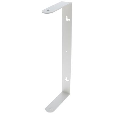 LD Systems wall mount bracket SAT122 G2 W LD Systems wall mount bracket SAT122 G2 W