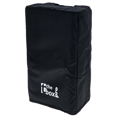 the box pro DSP 108 Cover the box pro DSP 108 Cover