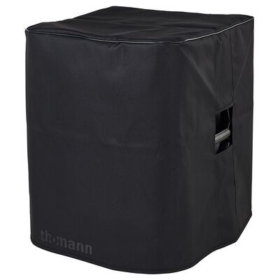 Thomann Cover Behringer VQ 1500D Thomann Cover Behringer VQ 1500D