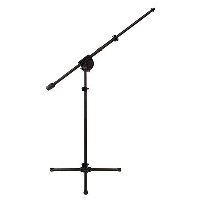 Latch Lake micKing 1100 Black Boom Stand Latch Lake micKing 1100 Black Boom Stand