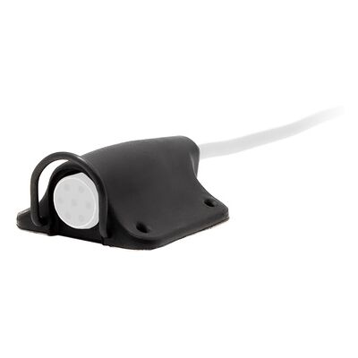 Bubblebee Lav Concealer Sennheiser ME2BK Bubblebee Lav Concealer Sennheiser ME2BK