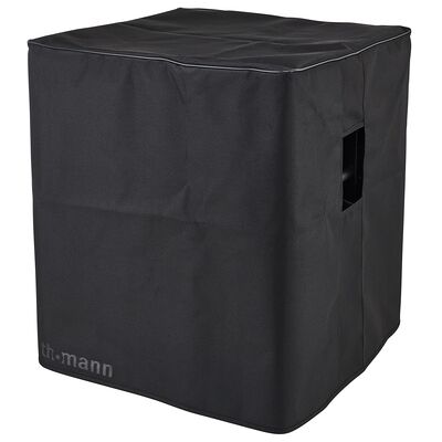 Thomann Cover Mackie Thump 18s Thomann Cover Mackie Thump 18s