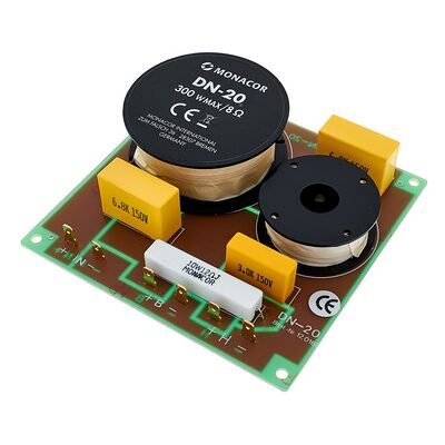 MONACOR DN-20 MONACOR DN-20