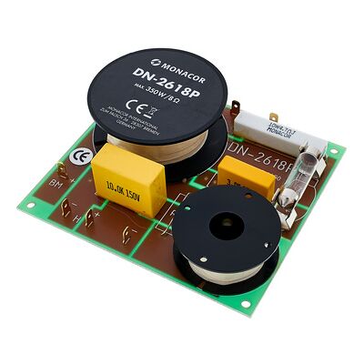 MONACOR DN-2618P MONACOR DN-2618P