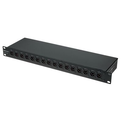 Millenium PB16 XLR Out Millenium PB16 XLR Out