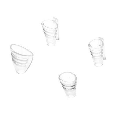 Hide-a-mic Soft&Flexible Sanken Cos11 Set Hide-a-mic Soft&Flexible Sanken Cos11 Set