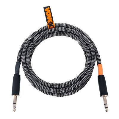 Vovox sonorus direct S200 TRS/TRS Vovox sonorus direct S200 TRS/TRS