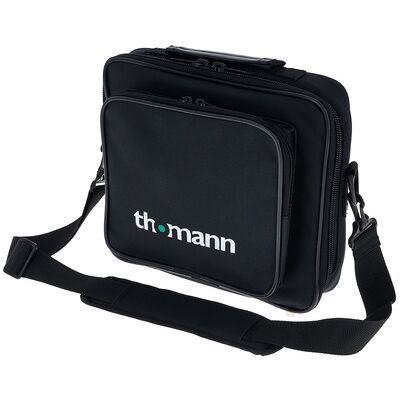 Thomann handheld microphone set bag Thomann handheld microphone set bag