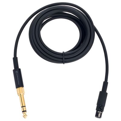 Beyerdynamic DT 1770/1990 3 meter rett kabel - Hodetelefoner Beyerdynamic DT 1770/1990 3 meter rett kabel - Hodetelefoner