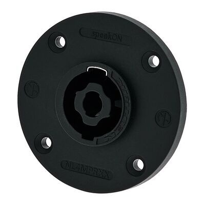 Neutrik NL4 MPRXX Neutrik NL4 MPRXX
