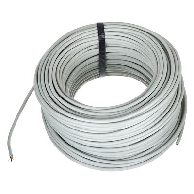 Thomann JY (ST) Y 2x2x0,8mm² 100m Thomann JY (ST) Y 2x2x0,8mm² 100m