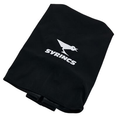 Syrincs D110SP CVR Syrincs D110SP CVR