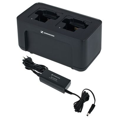 Sennheiser CHG 70N-C + PSU Kit Sennheiser CHG 70N-C + PSU Kit