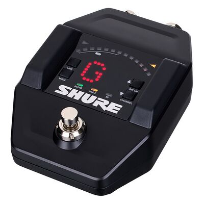 Shure GLXD6+ Shure GLXD6+