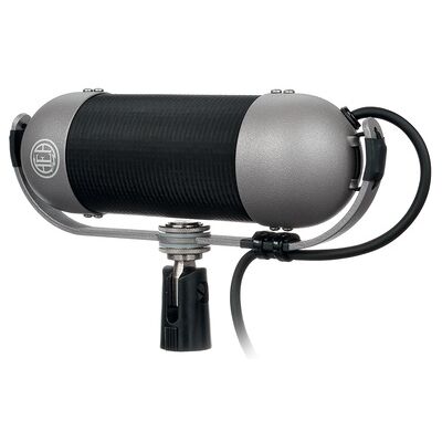 AEA R92 Mikrofon - Dobbel lydsignatur for messingblåseinstrumenter og mer AEA R92 Mikrofon - Dobbel lydsignatur for messingblåseinstrumenter og mer
