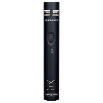 beyerdynamic MC 930 beyerdynamic MC 930